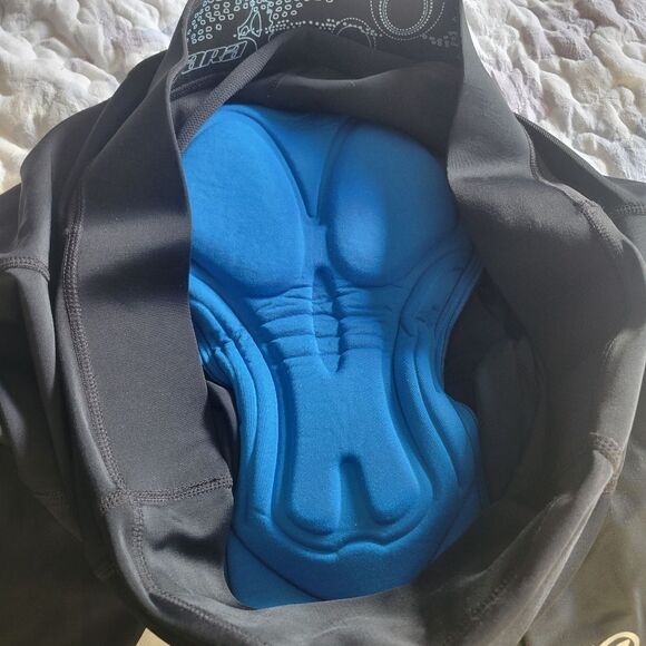 Novara mid-calf leggings, size XL - Picture 6 of 7